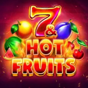 7 Hot Fruits