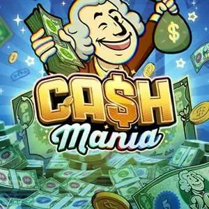 Cash Mania